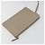 FENDI F's Tote Bag Leder Grau 8BH348 Auth 192696A Braun - Ansicht 22