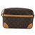 LOUIS VUITTON Borsa a Spalla Monogram Trocadero 27 M51274 LV Auth ep15189A Monogramma - vista 13