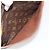 LOUIS VUITTON Borsa a Spalla Monogram Trocadero 27 M51274 LV Auth ep15189A Monogramma - vista 22