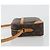 LOUIS VUITTON Borsa a Spalla Monogram Trocadero 27 M51274 LV Auth ep15189A Monogramma - vista 4