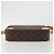 LOUIS VUITTON Borsa a Spalla Monogram Trocadero 27 M51274 LV Auth ep15189A Monogramma - vista 5