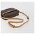 LOUIS VUITTON Borsa a Spalla Monogram Trocadero 27 M51274 LV Auth ep15189A Monogramma - vista 7