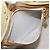 LOUIS VUITTON Borsa Monogram Vernis Reade PM Perle M91336 LV Auth BA14127 - vista 11
