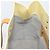 LOUIS VUITTON Borsa Monogram Vernis Reade PM Perle M91336 LV Auth BA14127 - vista 19