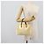 LOUIS VUITTON Borsa Monogram Vernis Reade PM Perle M91336 LV Auth BA14127 - vista 21