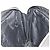 Bulgari Borsa Business BVLGARI in PVC Grigio Argento Auth bs36291 Marrone - vista 19
