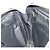 Bulgari Borsa Business BVLGARI in PVC Grigio Argento Auth bs36291 Marrone - vista 20