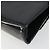 Borsa a Spalla con Catena BALLY in Pelle Vernice Nera e Oro Auth bs36285A Nero D'oro - vista 12