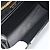 Borsa a Spalla con Catena BALLY in Pelle Vernice Nera e Oro Auth bs36285A Nero D'oro - vista 17