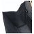 Borsa a Spalla con Catena BALLY in Pelle Vernice Nera e Oro Auth bs36285A Nero D'oro - vista 19