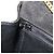 Borsa a Spalla con Catena BALLY in Pelle Vernice Nera e Oro Auth bs36285A Nero D'oro - vista 20