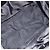 Borsa Tote BURBERRY Nova Check in nylon nero argento Auth ep15157 - vista 16
