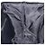 Borsa Tote BURBERRY Nova Check in nylon nero argento Auth ep15157 - vista 17