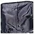 Borsa Tote BURBERRY Nova Check in nylon nero argento Auth ep15157 - vista 18