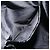 Borsa Tote BURBERRY Nova Check in nylon nero argento Auth ep15157 - vista 21
