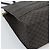 Edge Céline CELINE Macadam Canvas Tote Bag PVC Leder Schwarz Gold Auth 193112 Golden - vista 11