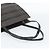 Edge Céline CELINE Macadam Canvas Tote Bag PVC Leder Schwarz Gold Auth 193112 Golden - vista 7