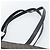Edge Céline CELINE Macadam Canvas Tote Bag PVC Leder Schwarz Gold Auth 193112 Golden - vista 8