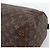 LOUIS VUITTON Borsa Monogram Speedy 35 M41524 LV Auth 193533 Monogramma - vista 14