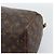 LOUIS VUITTON Borsa Monogram Speedy 35 M41524 LV Auth 193533 Monogramma - vista 16