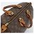 LOUIS VUITTON Borsa Monogram Speedy 35 M41524 LV Auth 193533 Monogramma - vista 6