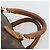 LOUIS VUITTON Borsa Monogram Speedy 35 M41524 LV Auth 193533 Monogramma - vista 8