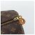 LOUIS VUITTON Borsa Monogram Speedy 35 M41524 LV Auth 193533 Monogramma - vista 9
