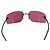 Occhiali da sole CHANEL Plastica Nera CC Auth bs36334 Nero - vista 3