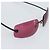 Occhiali da sole CHANEL Plastica Nera CC Auth bs36334 Nero - vista 6
