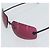 Occhiali da sole CHANEL Plastica Nera CC Auth bs36334 Nero - vista 7