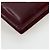 CARTIER Happy Birthday Note Cover Lackleder Bordeaux Gold Authentisch am12165V Golden - Ansicht 12