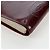 CARTIER Happy Birthday Note Cover Lackleder Bordeaux Gold Authentisch am12165V Golden - Ansicht 13