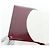CARTIER Happy Birthday Note Cover Lackleder Bordeaux Gold Authentisch am12165V Golden - Ansicht 16