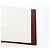 CARTIER Happy Birthday Note Cover Lackleder Bordeaux Gold Authentisch am12165V Golden - Ansicht 17