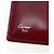 CARTIER Happy Birthday Note Cover Lackleder Bordeaux Gold Authentisch am12165V Golden - Ansicht 18