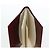 CARTIER Happy Birthday Note Cover Lackleder Bordeaux Gold Authentisch am12165V Golden - Ansicht 28