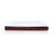 CARTIER Happy Birthday Note Cover Lackleder Bordeaux Gold Authentisch am12165V Golden - Ansicht 4