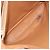 Edge Céline Borsa Tote CELINE Macadam Canvas PVC Pelle Marrone Oro Auth 194037 D'oro - vista 19