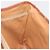 Edge Céline Borsa Tote CELINE Macadam Canvas PVC Pelle Marrone Oro Auth 194037 D'oro - vista 20