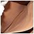 Edge Céline Borsa Tote CELINE Macadam Canvas PVC Pelle Marrone Oro Auth 194037 D'oro - vista 23