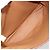 Edge Céline Borsa Tote CELINE Macadam Canvas PVC Pelle Marrone Oro Auth 194037 D'oro - vista 24