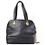 Borsa Gianni Versace Medusa Medallion Nero - vista 3