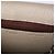 Chloé Chloè Marcie Borsa Saddle in Pelle Beige - vista 10