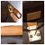 Borsa LOUIS VUITTON Metis in Toile Marrone - 103779 - vista 6