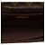Borsa LOUIS VUITTON Metis in Toile Marrone - 103779 - vista 7