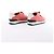 Sneakers Hermès Quick Leather x Suede in rosa, Taglia EU 37 - vista 10