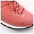 Sneakers Hermès Quick Leather x Suede in rosa, Taglia EU 37 - vista 12