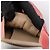 Sneakers Hermès Quick Leather x Suede in rosa, Taglia EU 37 - vista 14