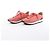 Sneakers Hermès Quick Leather x Suede in rosa, Taglia EU 37 - vista 2