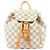 Louis Vuitton Sperone BB Damier Azur Rucksack Beige N44026